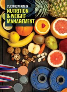 Nutrition & Weight Management
