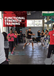 Functional Strength Training