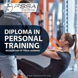 Diploma in Personal Training