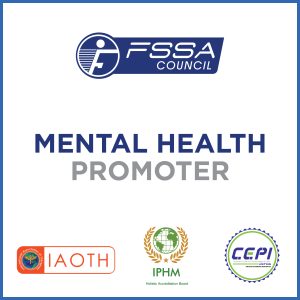 Mental Health Promoter